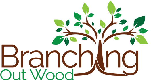 Branching Out Wood