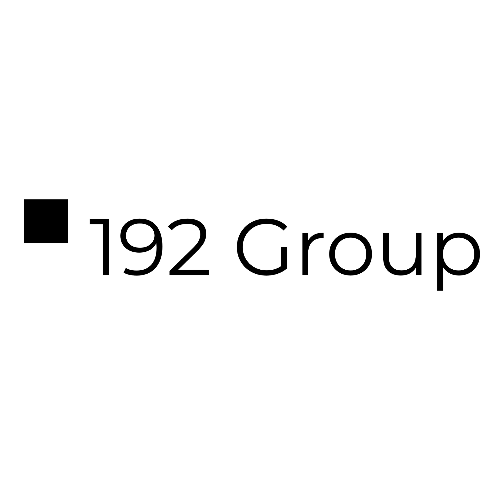 The 192 Group 