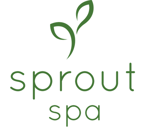 sprout spa