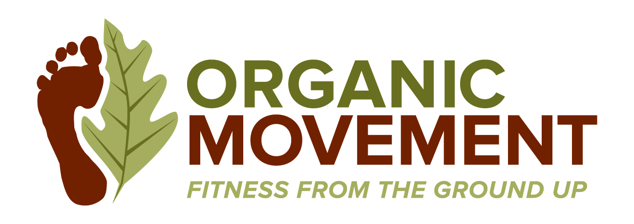 Organic Movement Fitness