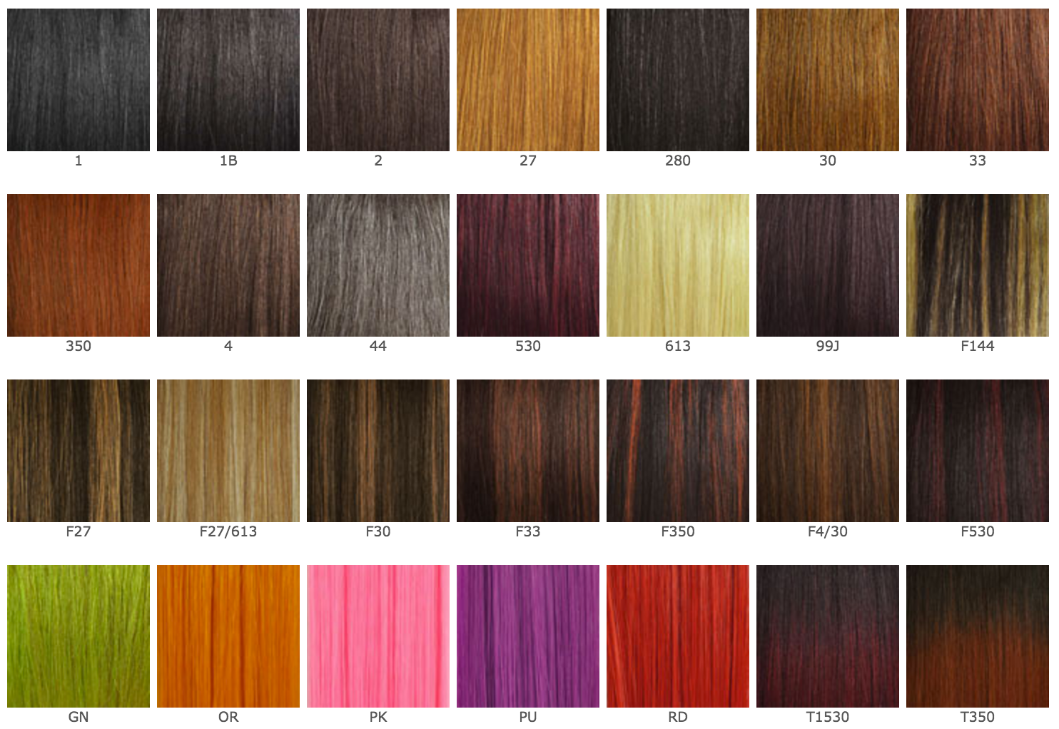 Dreamweaver Mm 27pcs Nileshair Com