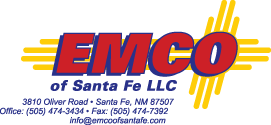EMCO of Santa Fe, LLC
