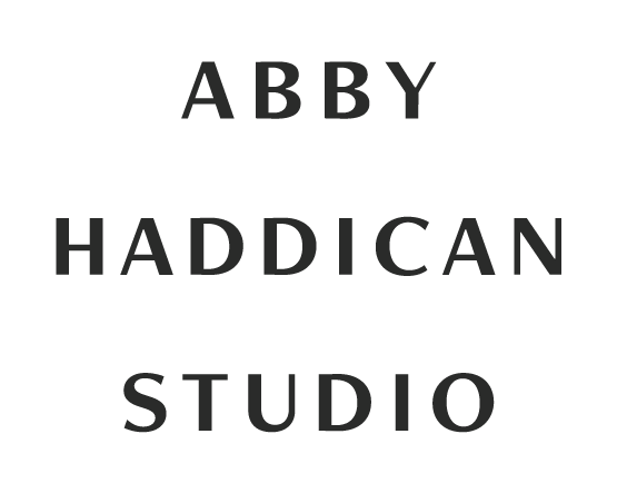 Abby Haddican Studio