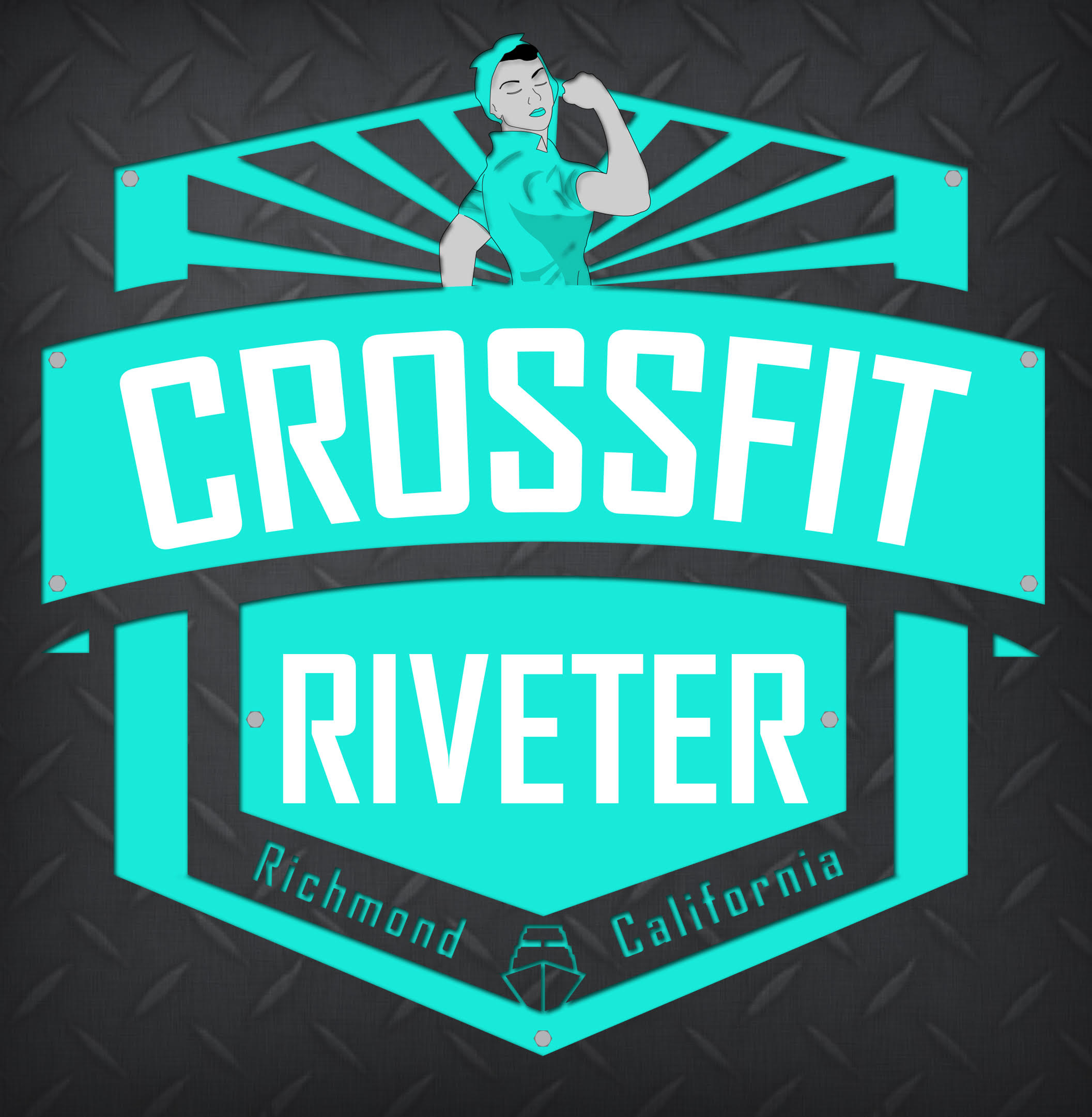 CrossFit Riveter
