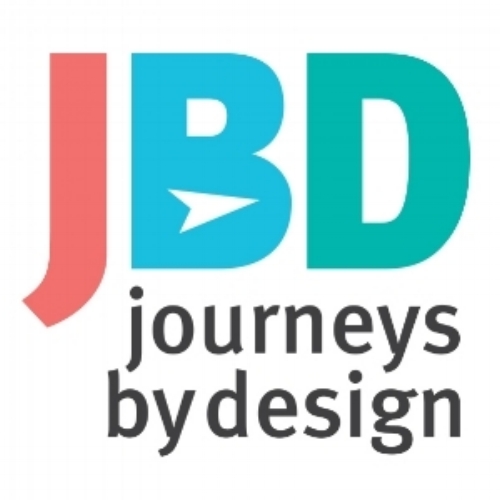 Journeys by Design