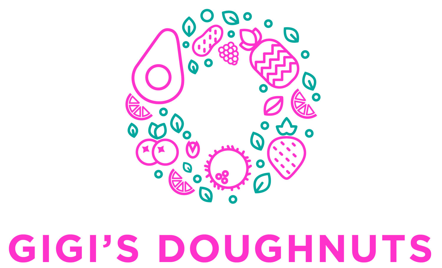 Gigi's Doughnuts