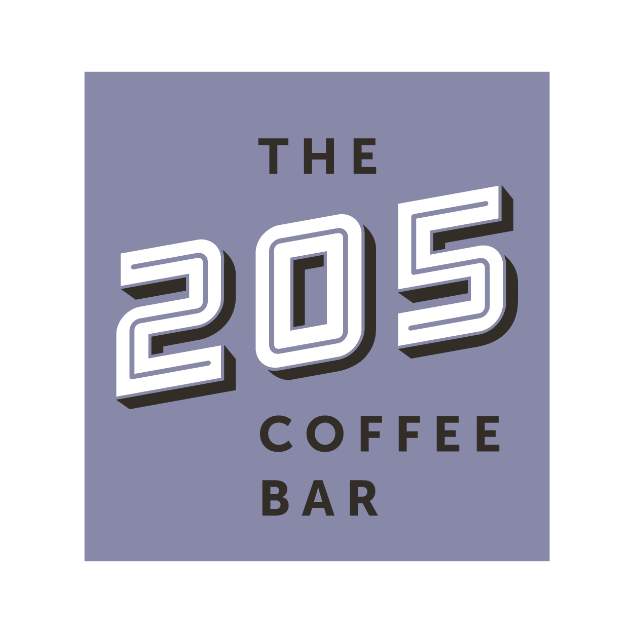 The 205 Coffee Bar