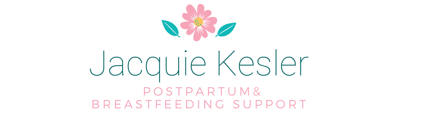Jacquie Kesler Postpartum Doula and Lactation Educator