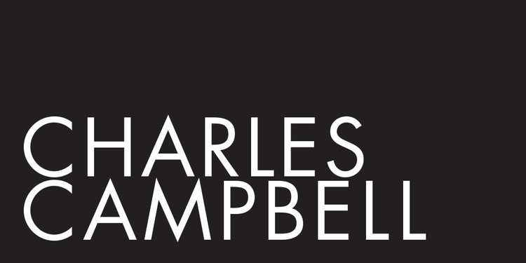 CHARLES CAMPBELL JEWELLERY