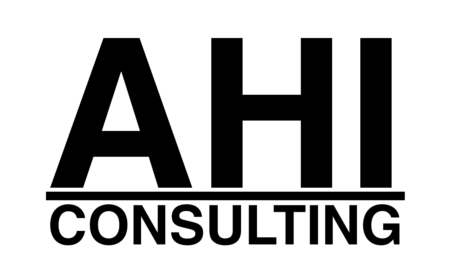 Ahi Consulting