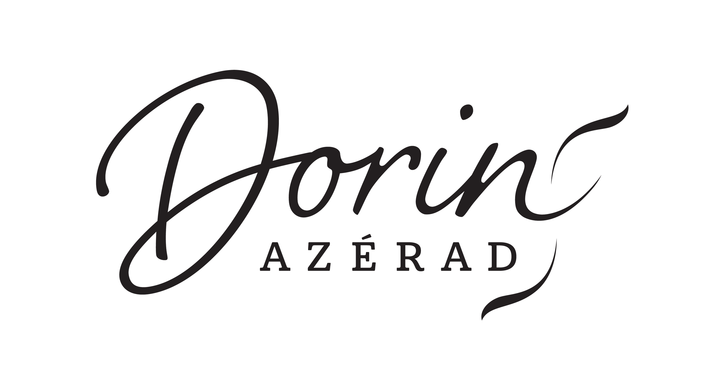 Dorin Azérad