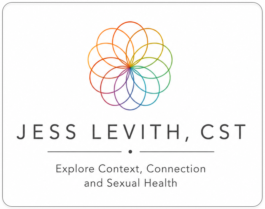 Sex Therapy/AF-EMDR/ACT Oakland, CA
