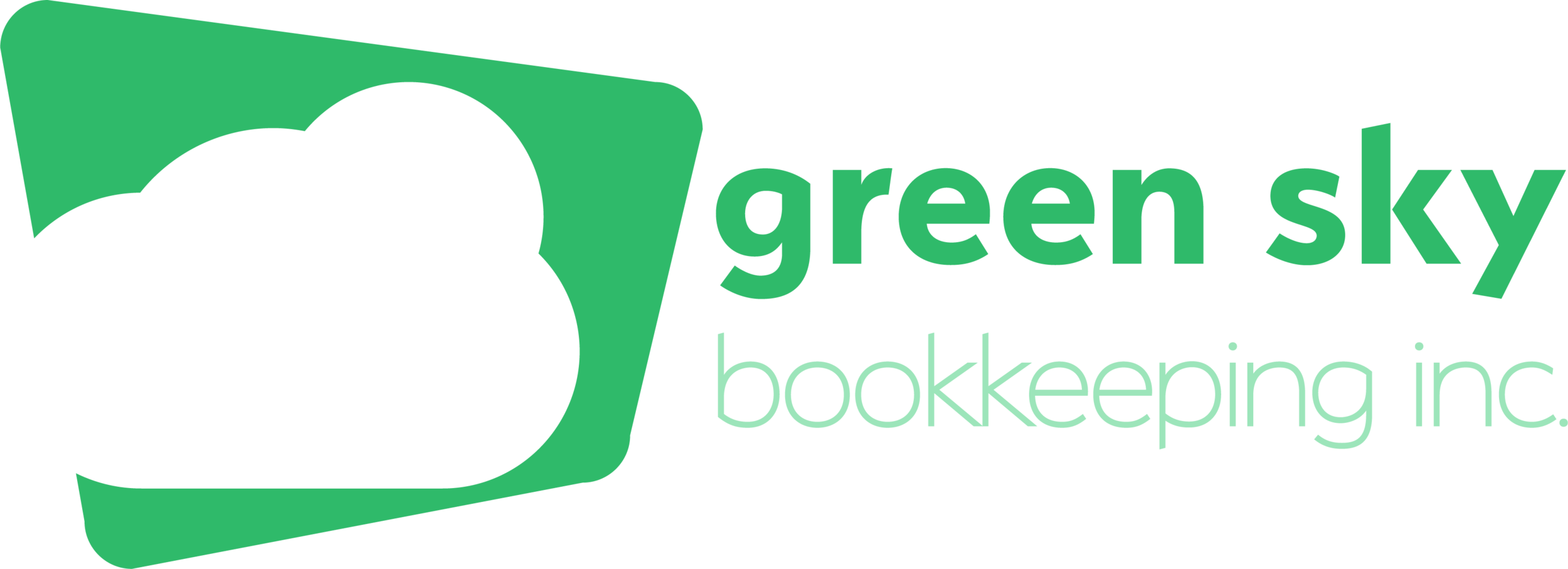 Green Sky Bookkeeping