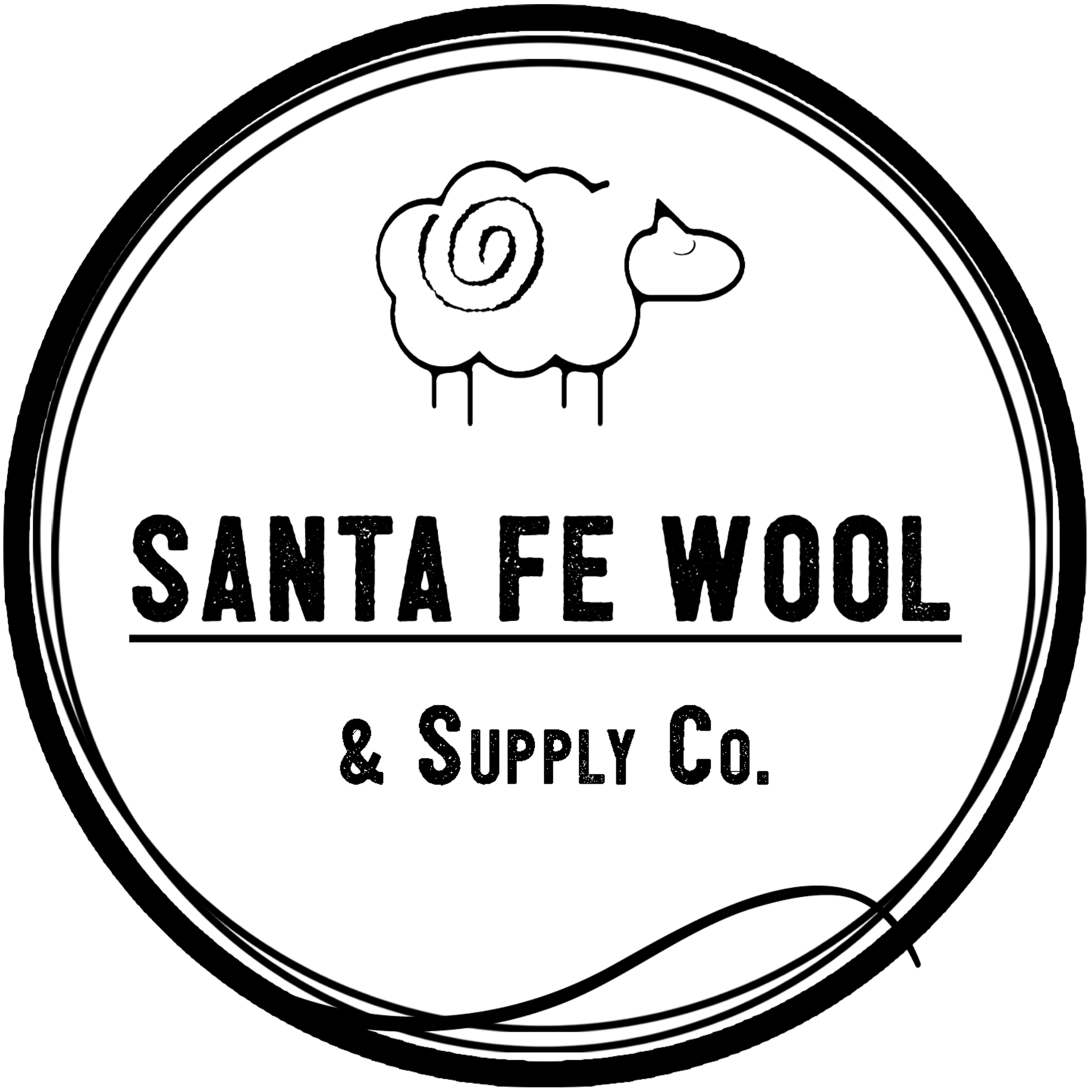 Santa Fe Wool &amp; Supply Co