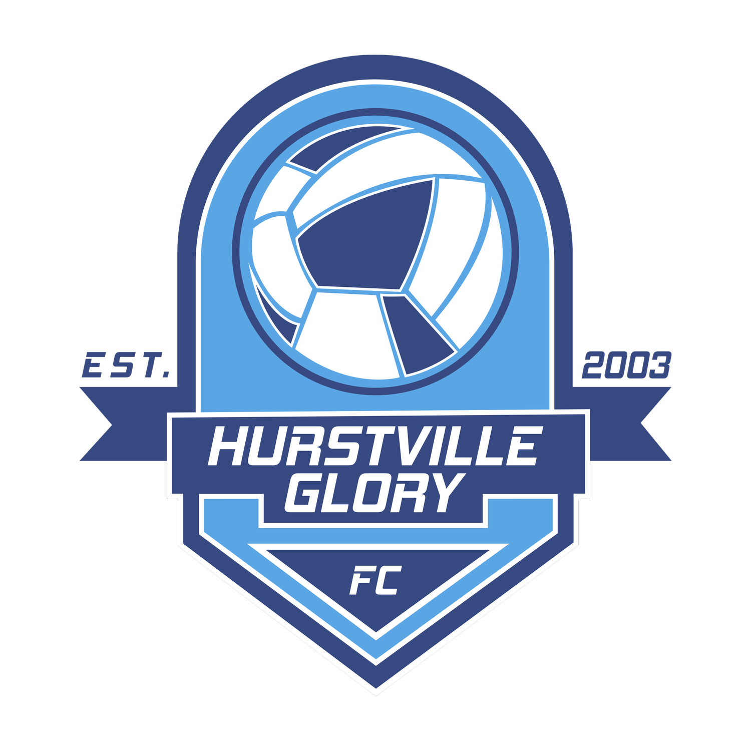 Hurstville Glory FC