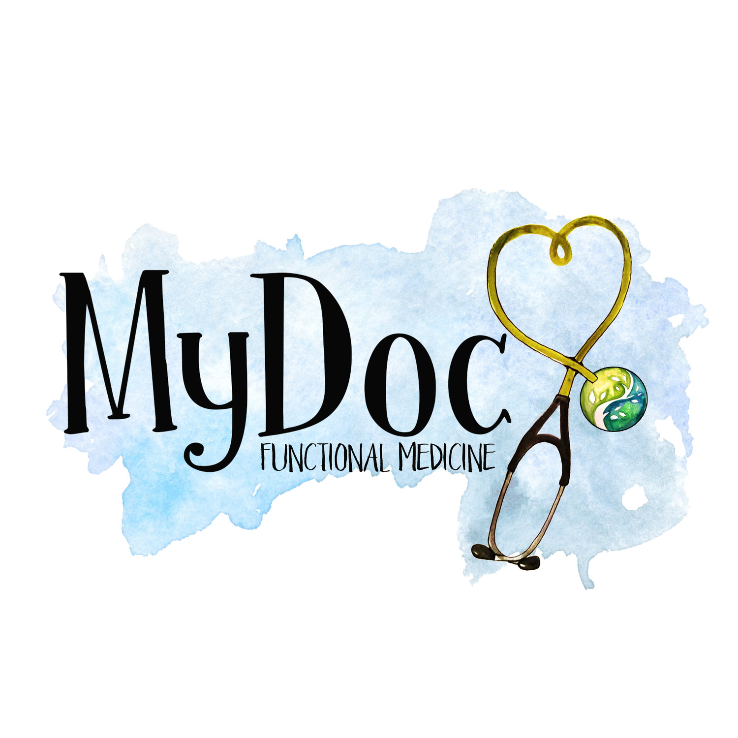 LINDA M. LEE, MD MyDoc Functional Medicine