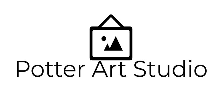 Potter Art Studio