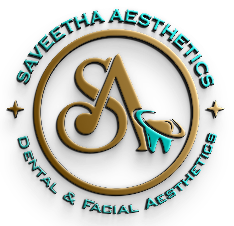 DEPARTMENT OF AESTHETIC DENTISTRY 