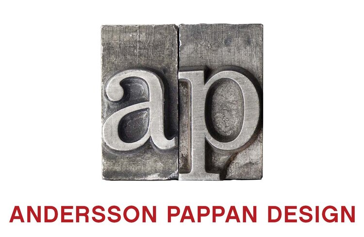 ANDERSSON PAPPAN DESIGN
