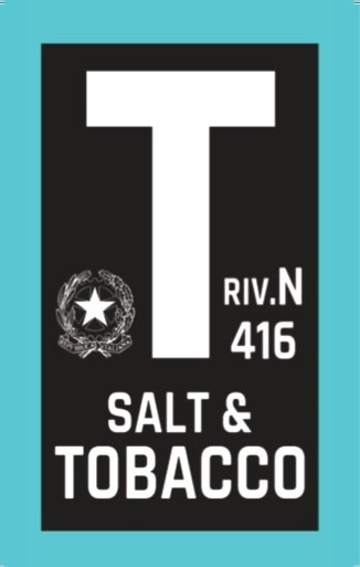 Salt and Tobacco