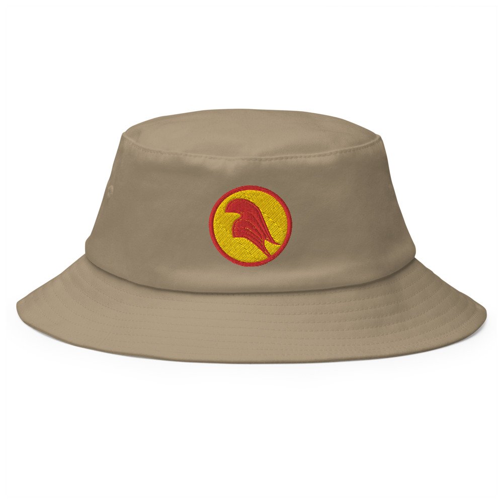 redskins bucket hat