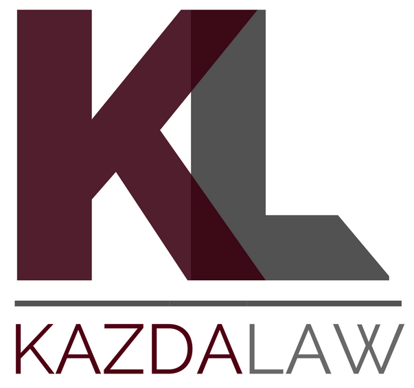 Kazda Law