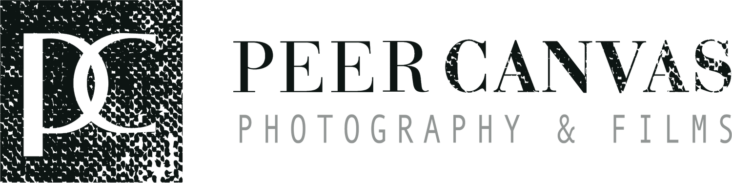Peer Canvas Photography and Films