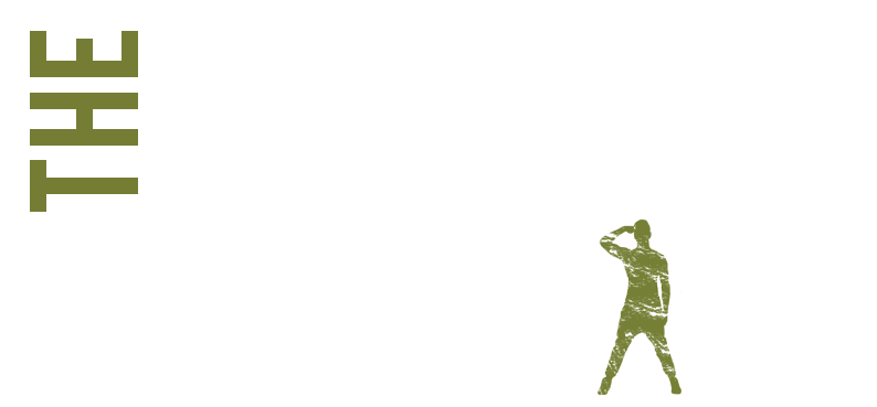 The Fitness Marshall