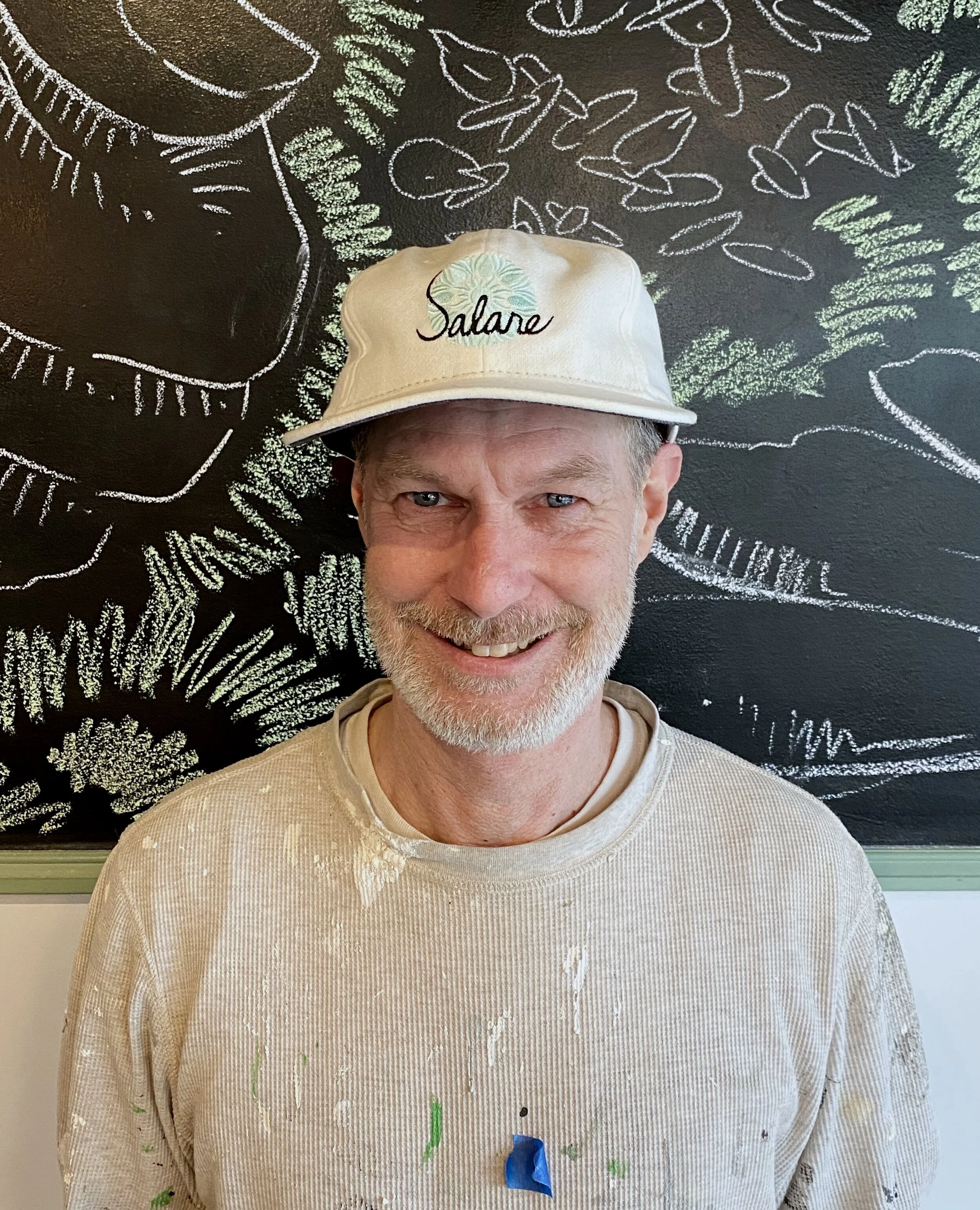 ebbets field cap