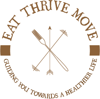 Eat Thrive Move