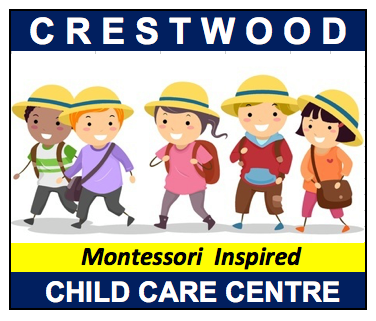 Crestwood Child Care Centre
