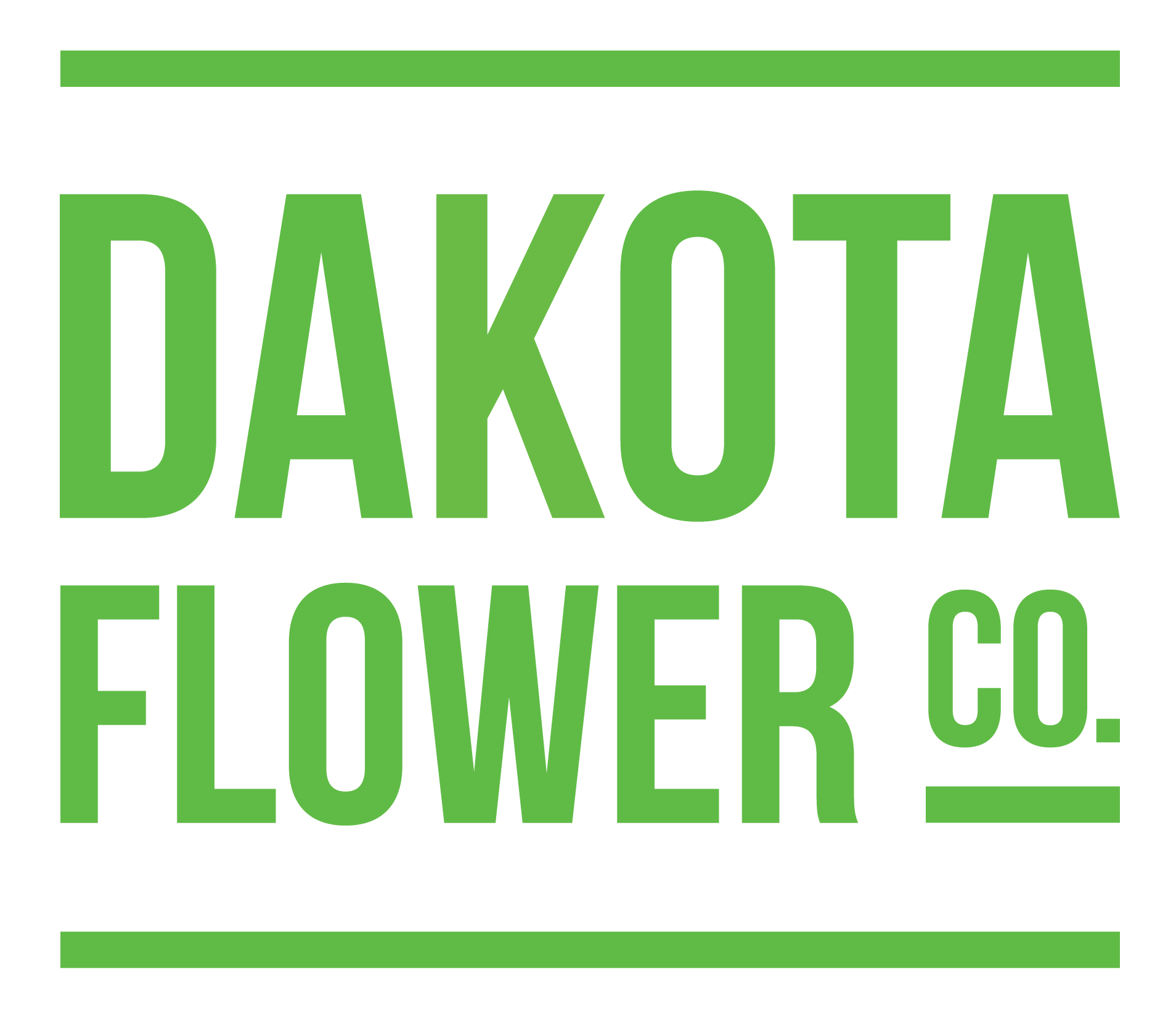 Dakota Flower Company