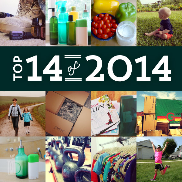 Our Top 14 Blog Posts of 2014