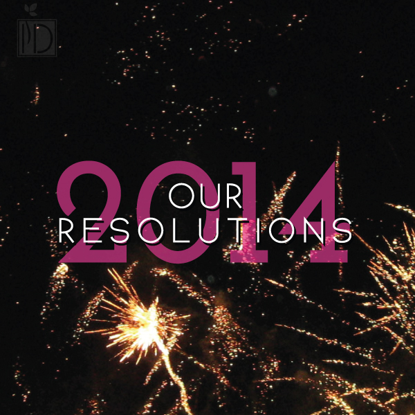 The InDependent team shares their New Year's resolutions and goals for living happier, healthier lives.