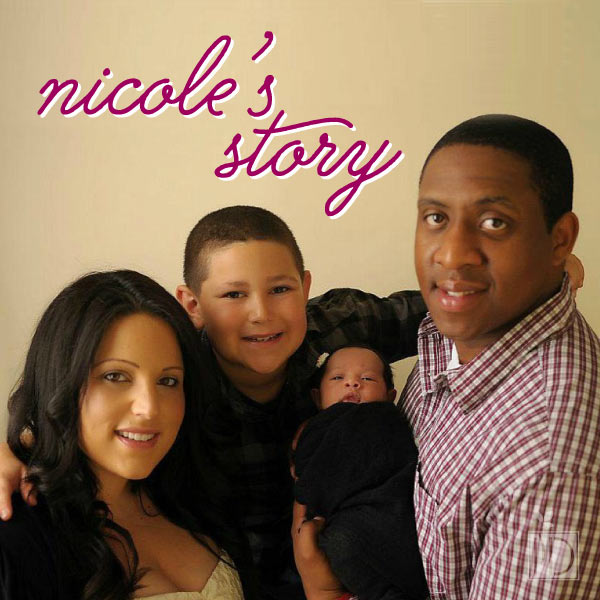 Nicole's Story