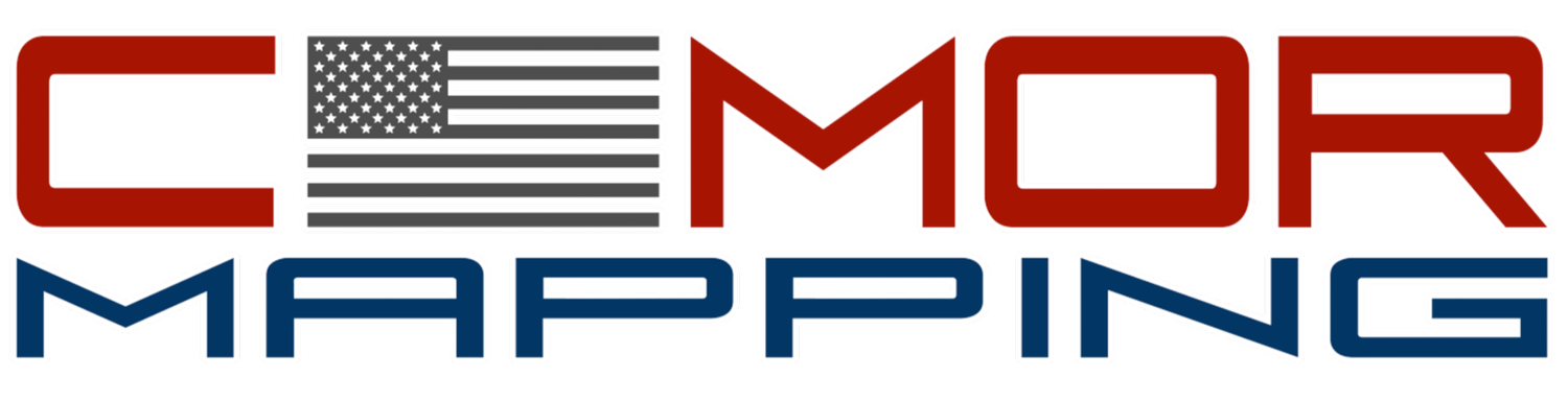 CMOR Mapping