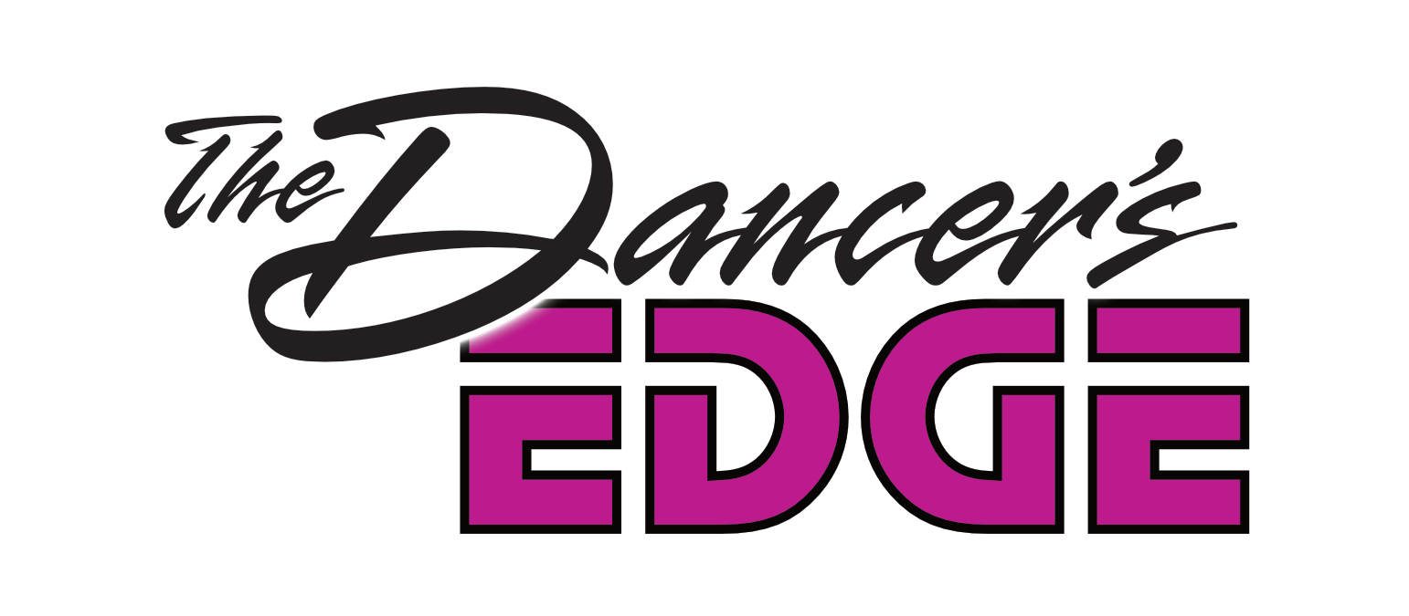  The Dancer&#39;s EDGE