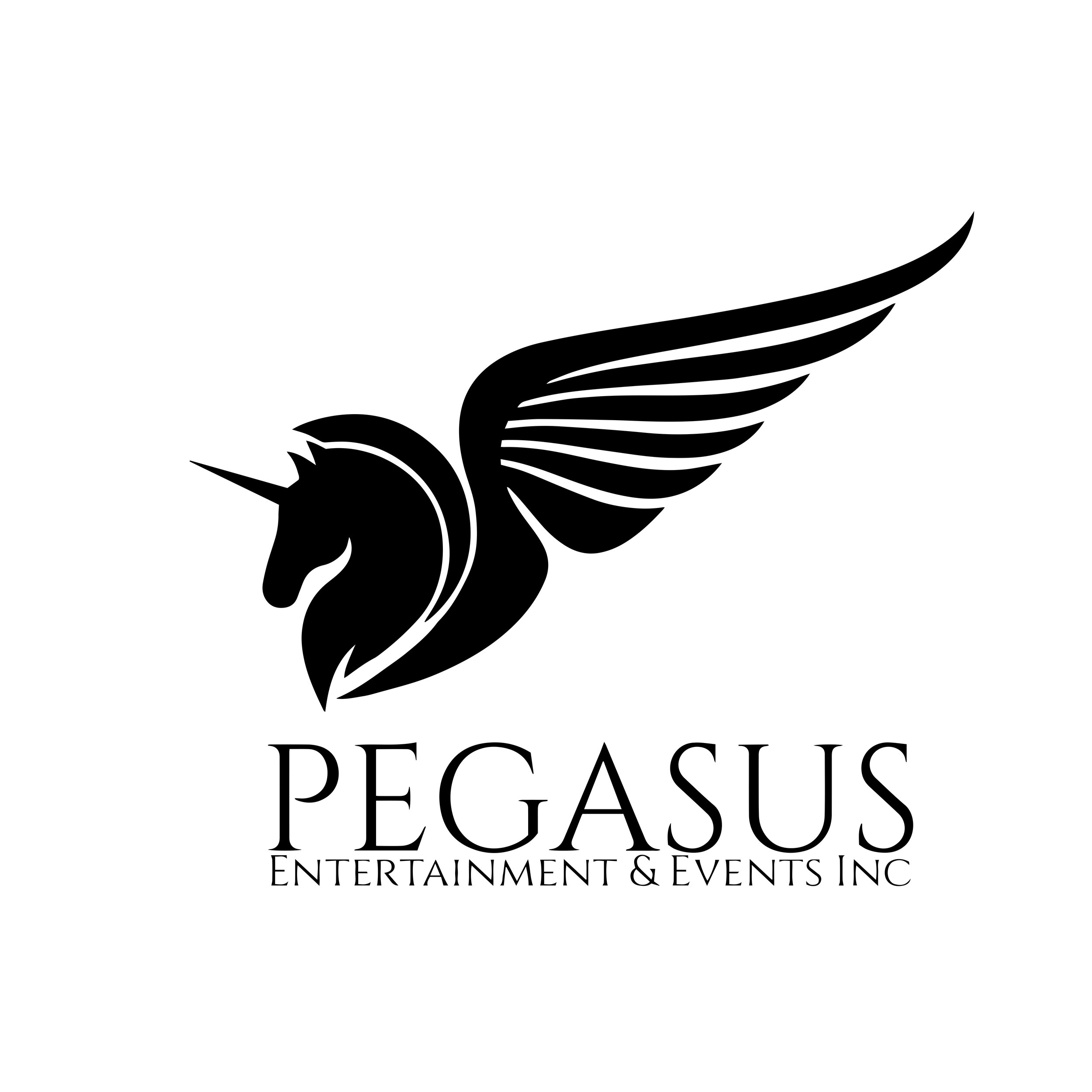 Pegasus Entertainment