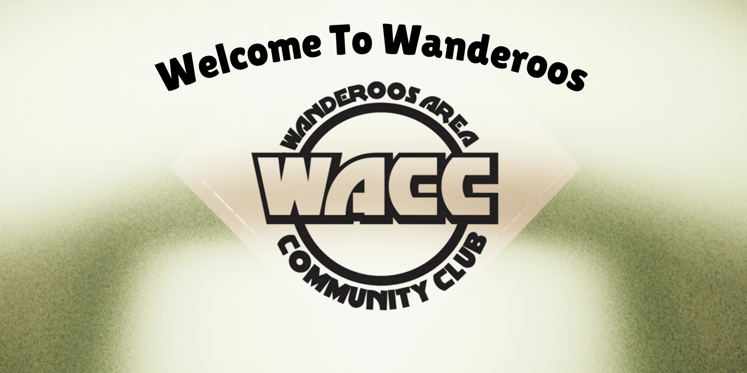 Wanderoos Area Community Club