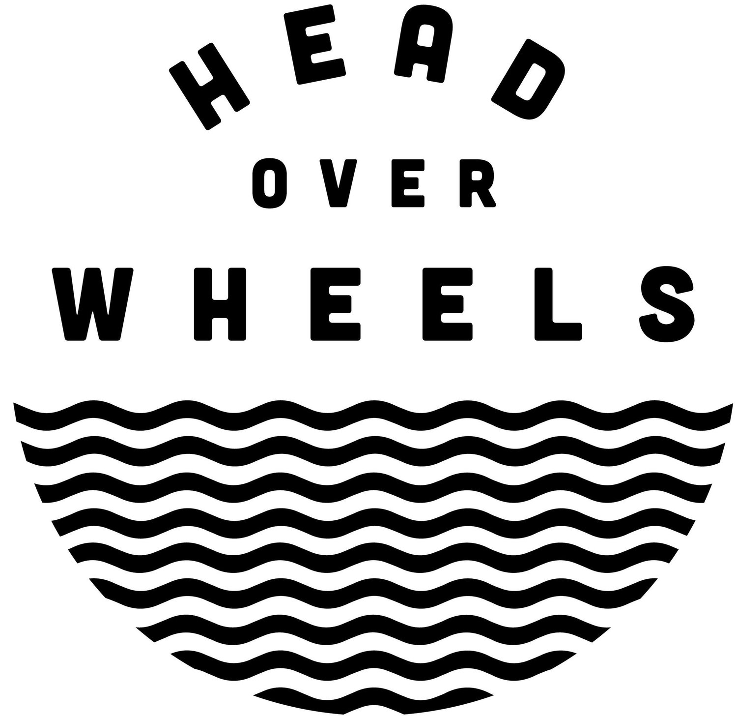 Head over Wheels Caravan Bar 