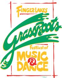 Finger Lakes GrassRoots Festival of Music & Dance