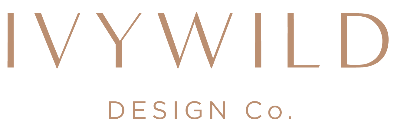 Ivywild Design Co. | Boise Graphic Designer