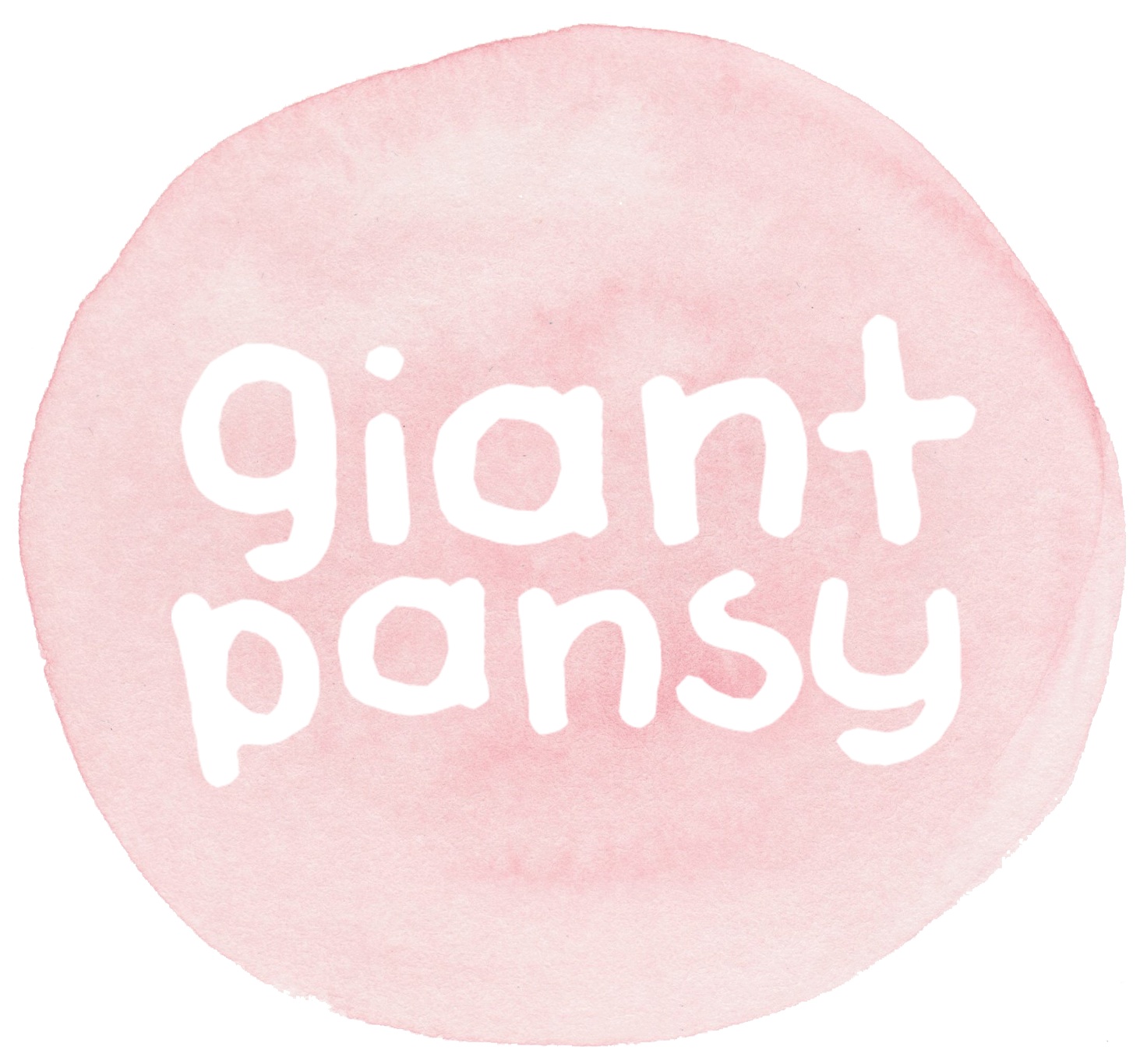 giant pansy