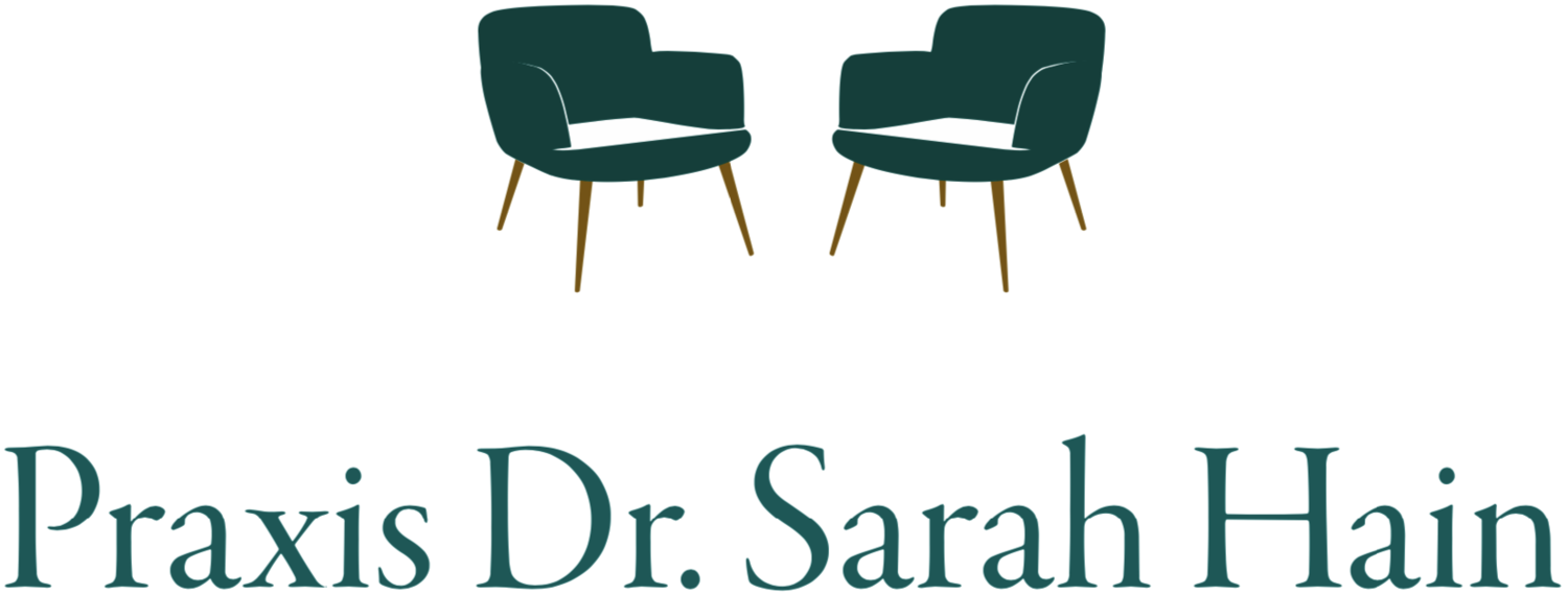 Praxis Dr. Sarah Hain