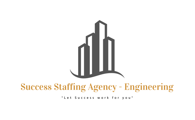 Success Staffing Agency - Engineering
