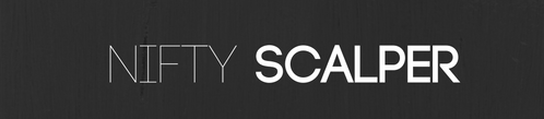 NIFTYScalper | Sandeep Rao