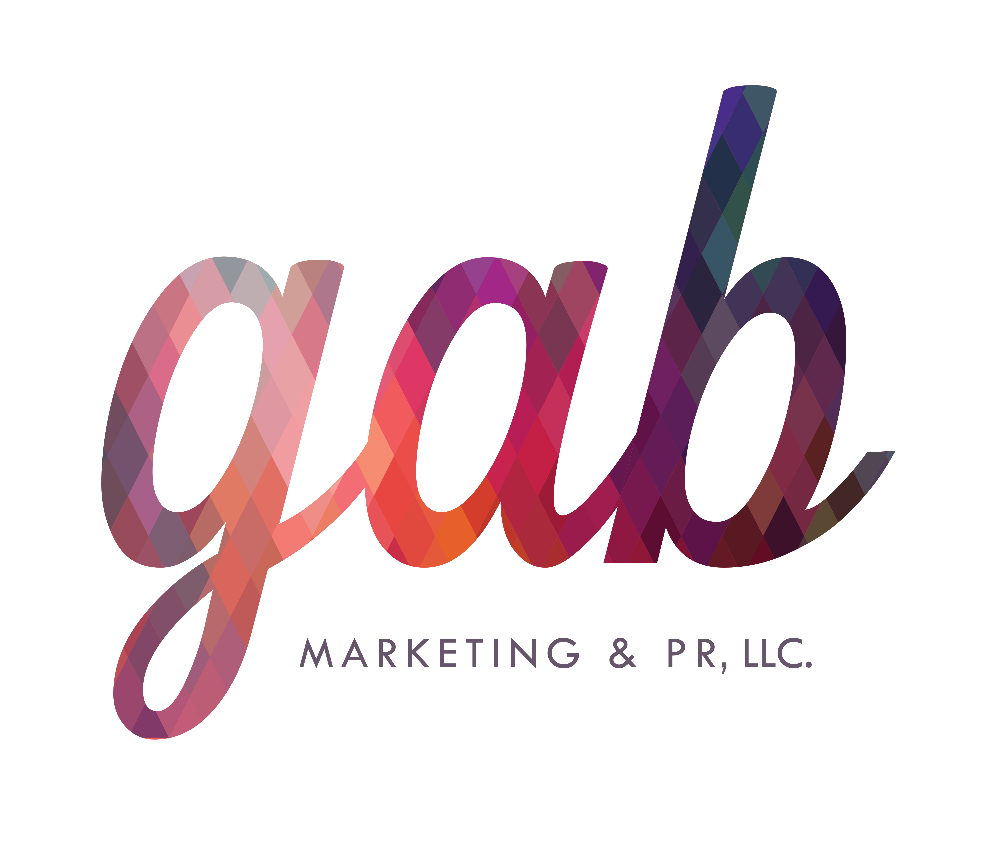 Gab Marketing &amp; PR