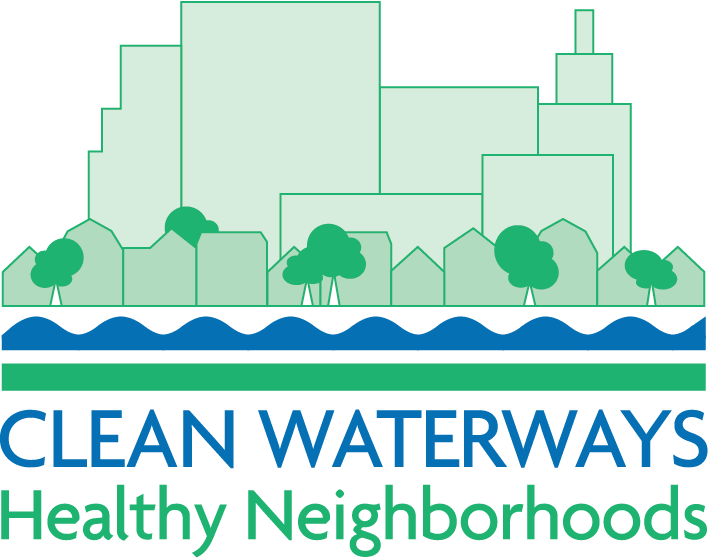 CLEAN WATERWAYS/HEALTHY NEIGHBORHOODS