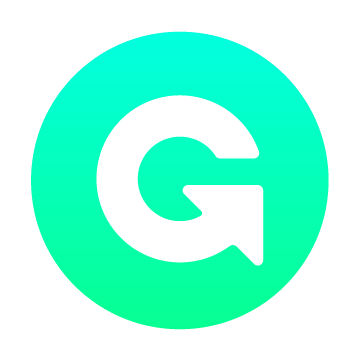 GoGo/Logo • Virtual Graphic Design Studio