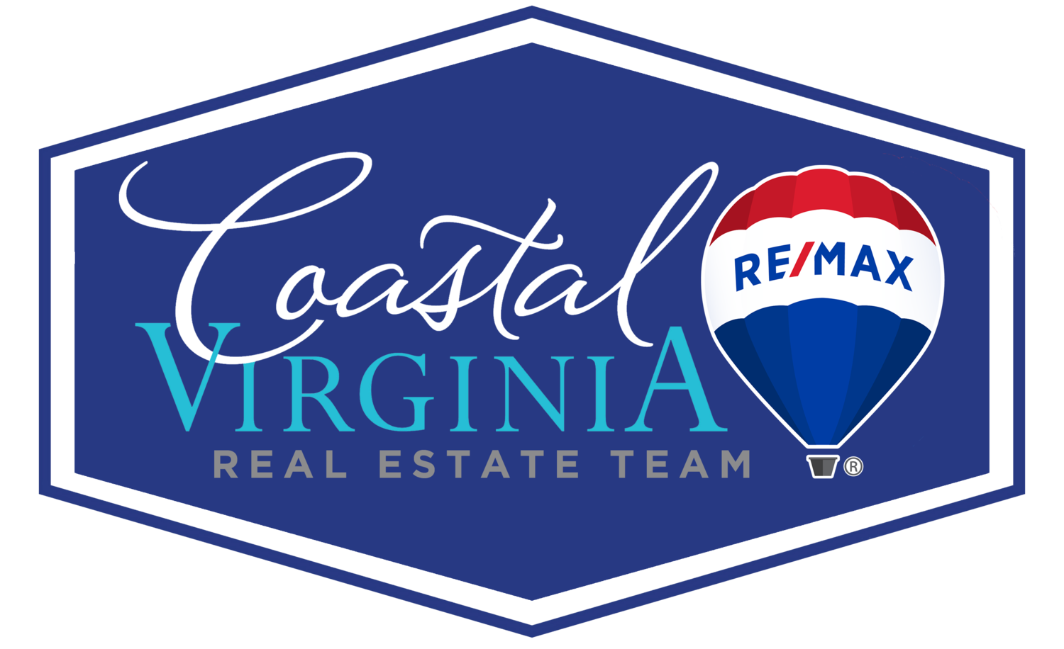  The Coastal VA Real Estate Team